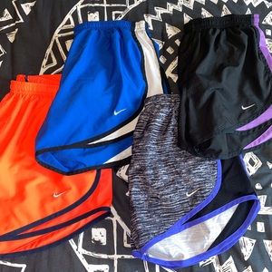 Nike Running Shorts